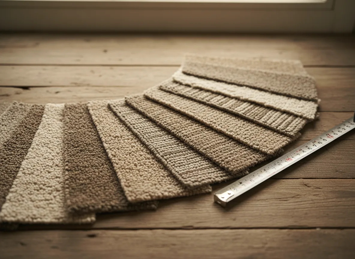 Carpet Installation Quaker City, OH FAQs